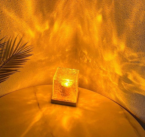 OceanGlow Light – Unterwasserprojektor