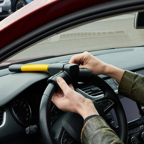 ClawGuard Lock - Lenkradschloss für das Auto