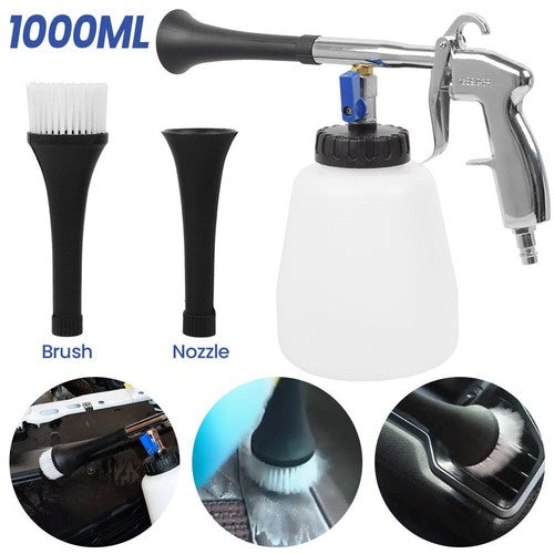 TurboClean Pro – Autoreinigungspistole