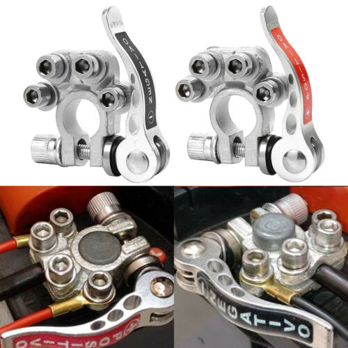 CopperGrip – Batterieklemmenverbinder