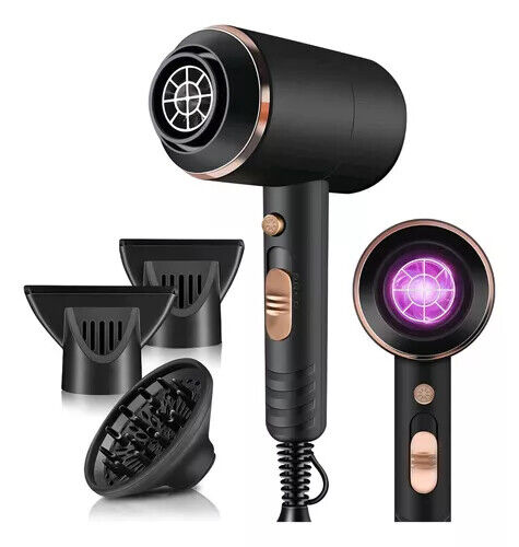 StylePro MaxDryer - Professioneller Haartrockner