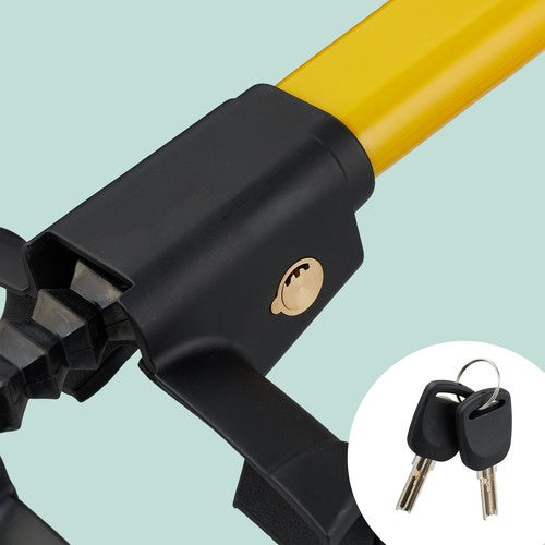 ClawGuard Lock - Lenkradschloss für das Auto