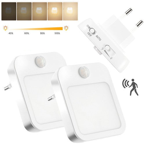 ShineEase – LED-Nachtlicht