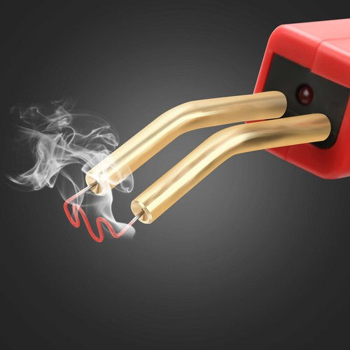 WeldMaster Plus – Kunststoffschweißgerät