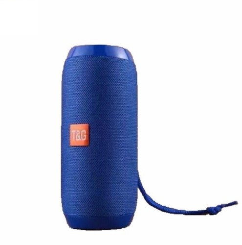 EchoBeat Go – Bluetooth-Lautsprecher