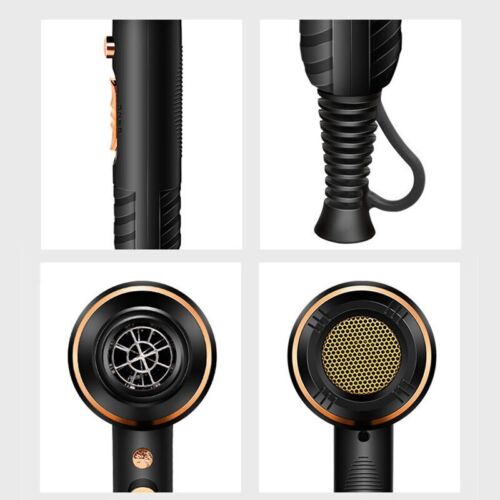 StylePro MaxDryer - Professioneller Haartrockner