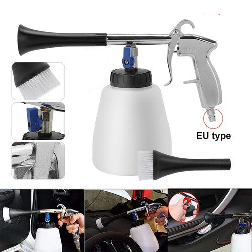 TurboClean Pro – Autoreinigungspistole