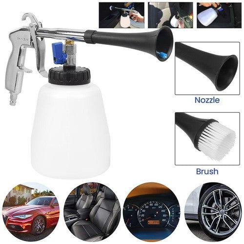 TurboClean Pro – Autoreinigungspistole