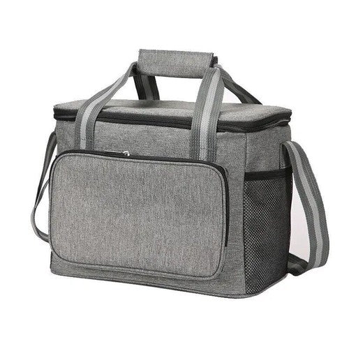FrostCarry  - Isolierte Lunch-Tasche