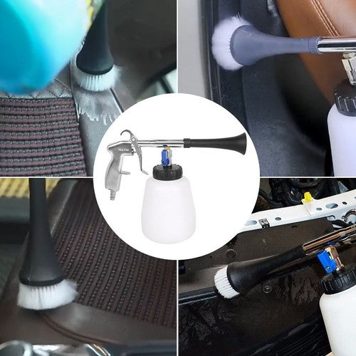 TurboClean Pro – Autoreinigungspistole