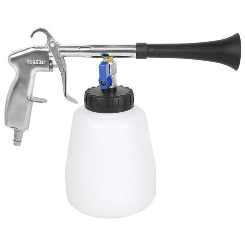 TurboClean Pro – Autoreinigungspistole