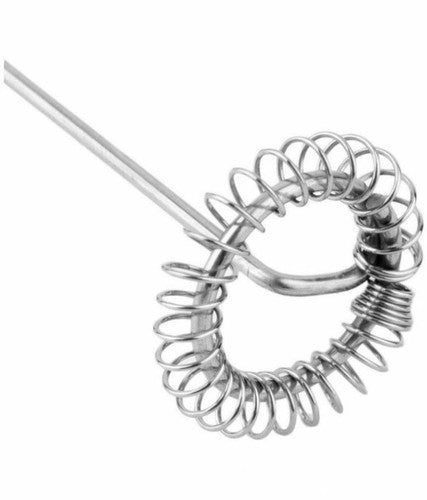 FrothiWhirl - Handgehaltener Milchaufschäumer