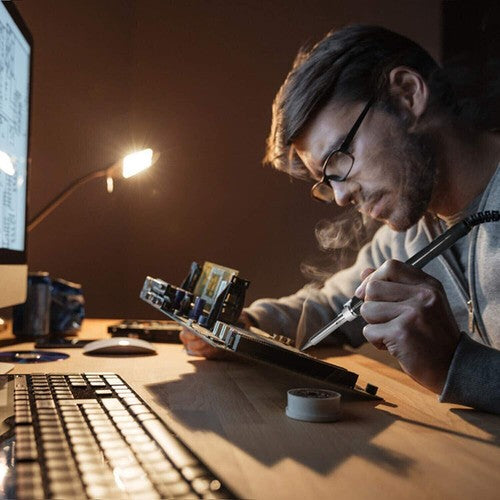 ProTech – Lötkolben-Set