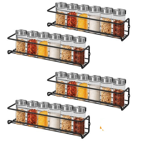 SpaceWise – Wandgewürzregal