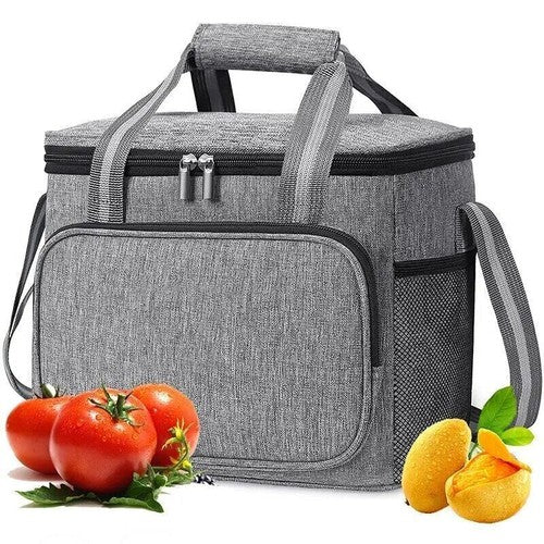 FrostCarry  - Isolierte Lunch-Tasche