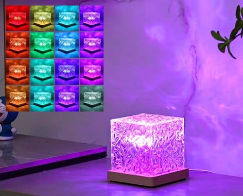 OceanGlow Light – Unterwasserprojektor