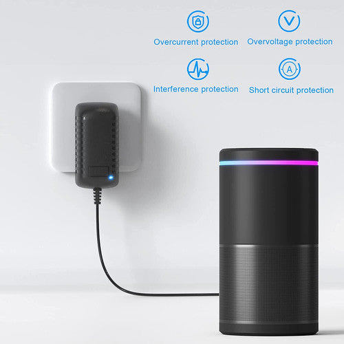 UniPower - 12V 2A Netzteil Adapter