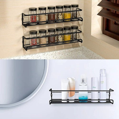 SpaceWise – Wandgewürzregal