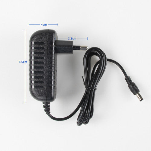 UniPower - 12V 2A Netzteil Adapter
