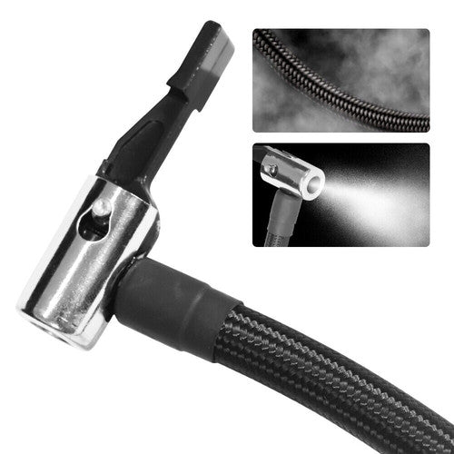 AirSure Max – Tragbarer Autoreifen-Luftfüller