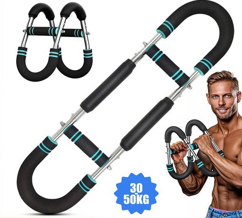 StarkForm – Tragbarer Armtrainer