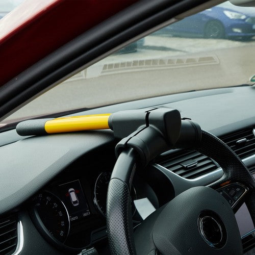 ClawGuard Lock - Lenkradschloss für das Auto