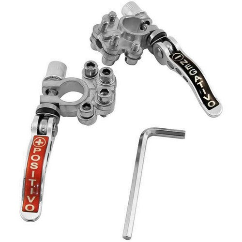 CopperGrip – Batterieklemmenverbinder