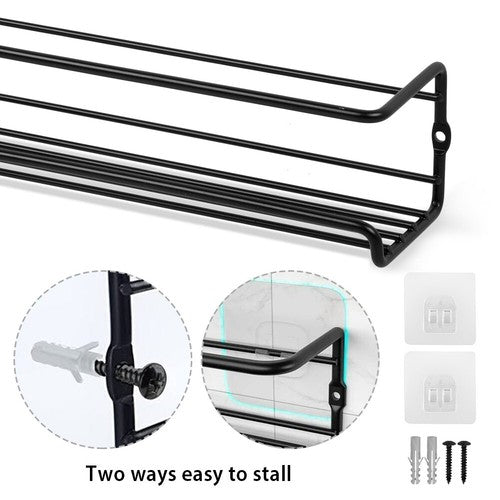 SpaceWise – Wandgewürzregal