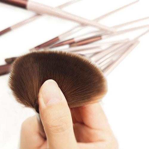 BlushBay - Schminkpinsel-Set