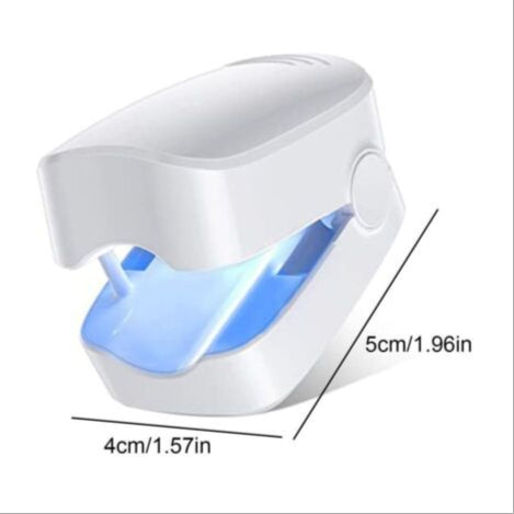 NailPure Beam – Nagelpilz-Behandlungslicht