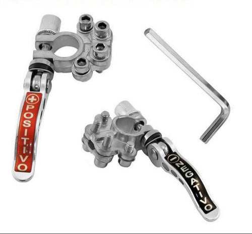 CopperGrip – Batterieklemmenverbinder