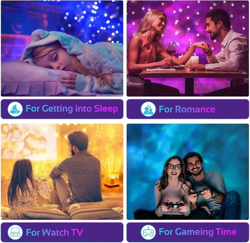 OceanGlow Light – Unterwasserprojektor