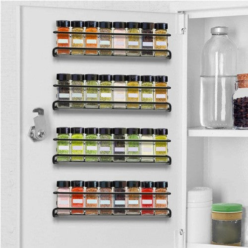 SpaceWise – Wandgewürzregal