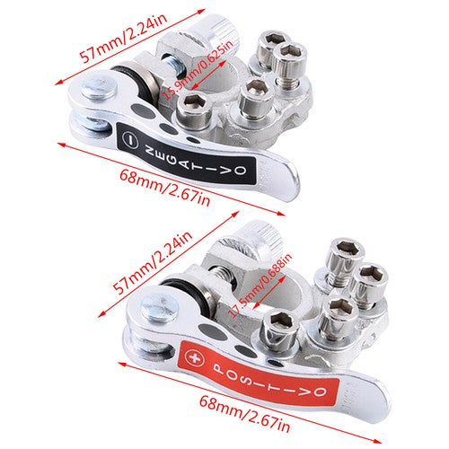 CopperGrip – Batterieklemmenverbinder