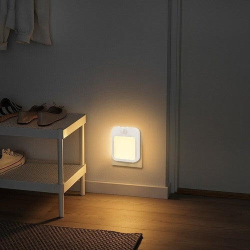 ShineEase – LED-Nachtlicht