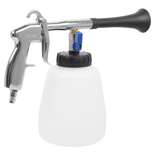 TurboClean Pro – Autoreinigungspistole