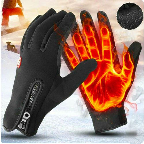 ArcticTouch Beheizte Handschuhe
