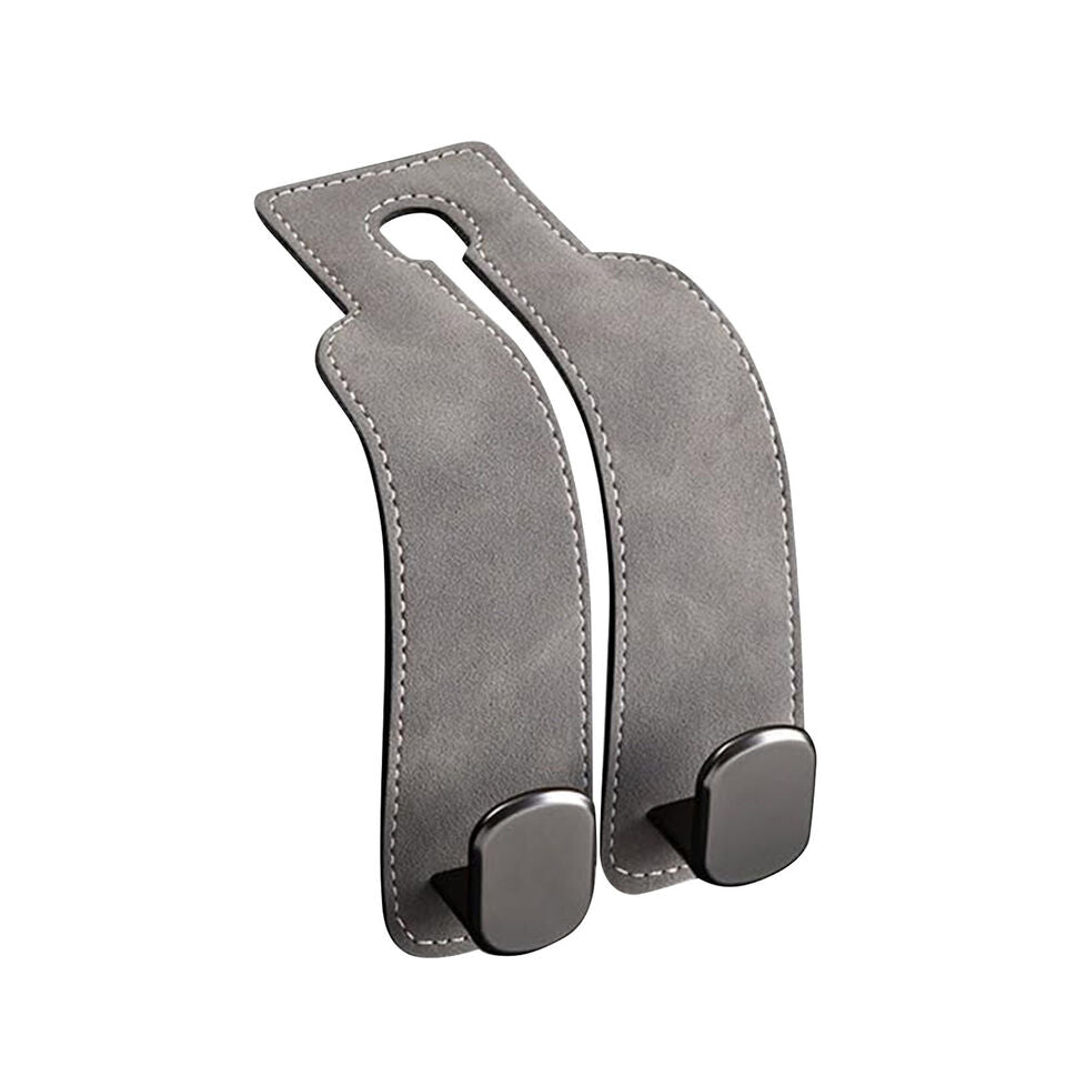 DriveEase Autositzhaken - Hängender Organizer für Taschen