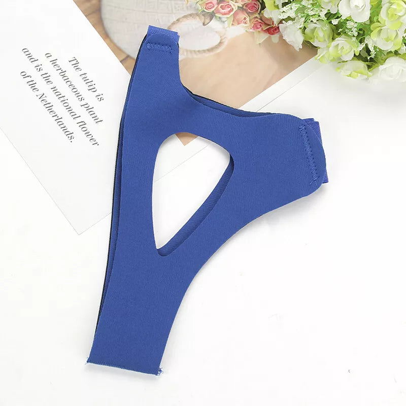 SnoreFree Comfort Kinnriemen