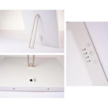 DayBright - Kompakte Lichttherapie-Lampe