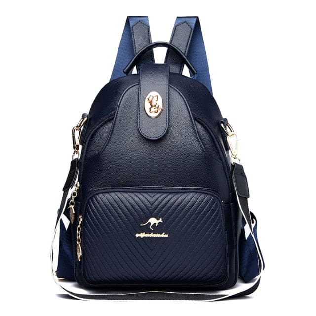 Elegance Carry-All-Rucksack