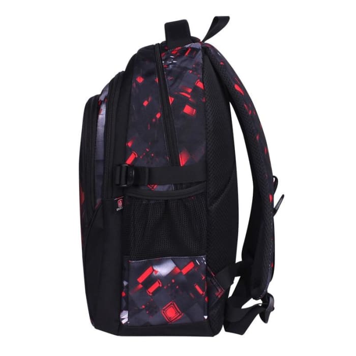 KickOff Fußball-Rucksack