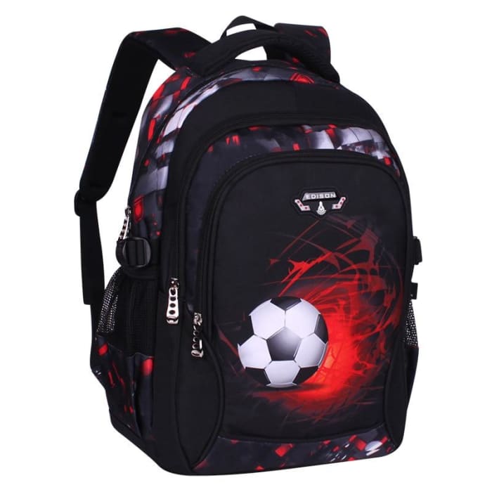KickOff Fußball-Rucksack