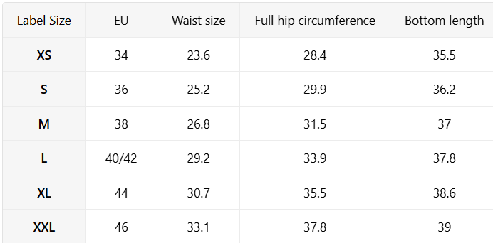 CozyFlex | Mit Fleece Gefütterte Leggings