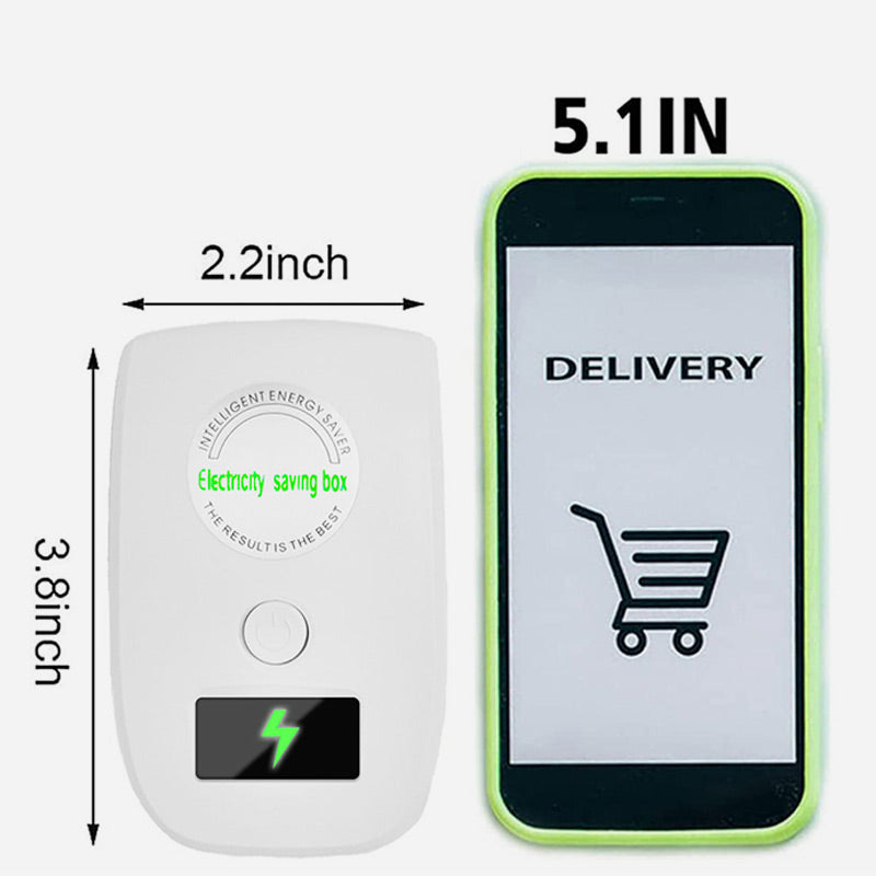 PowerEase-Energiespargerät