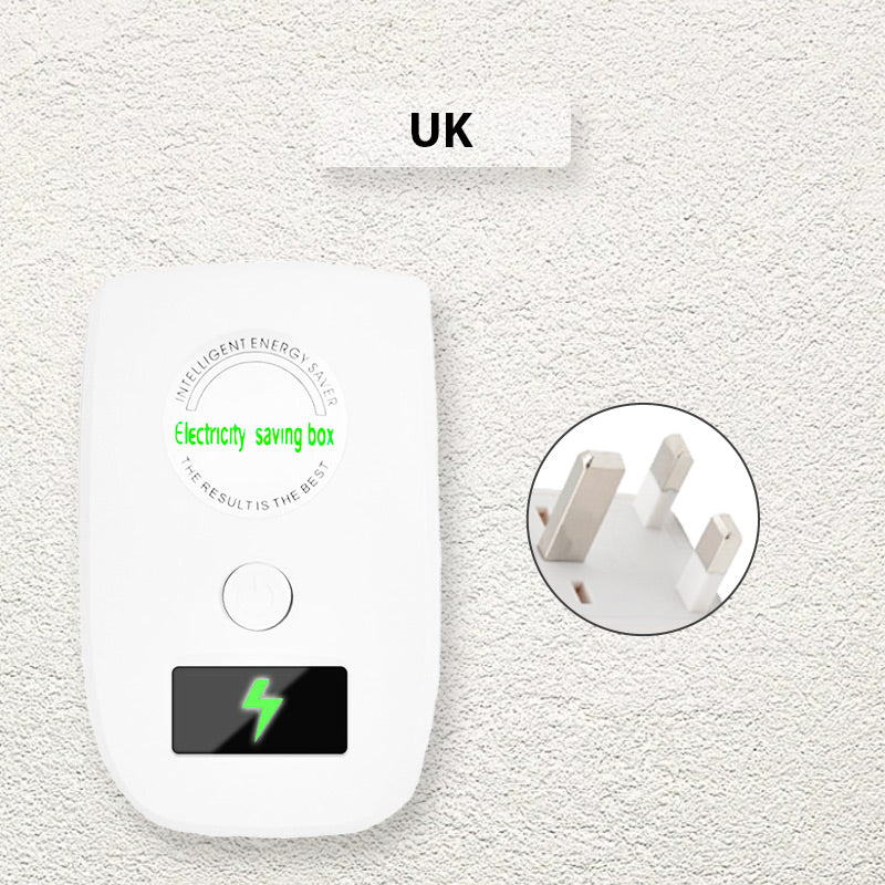 PowerEase-Energiespargerät