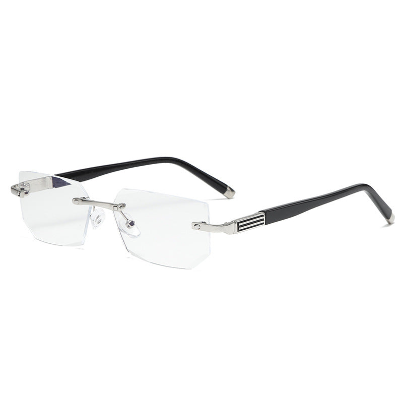 FocusFlex Pro - Progressive Anti-Blau-Lesebrille