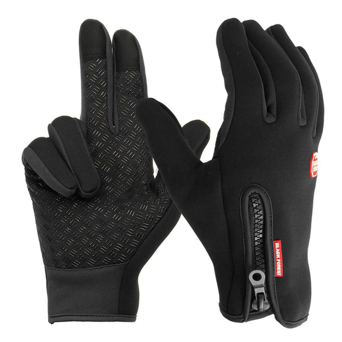 ArcticTouch Beheizte Handschuhe