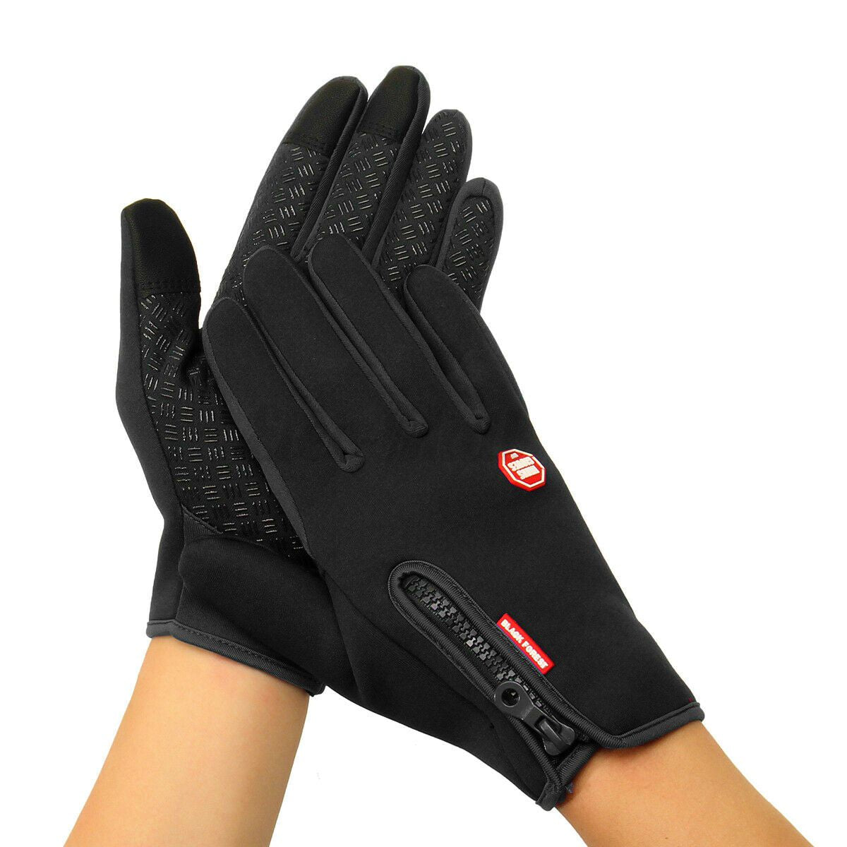 ArcticTouch Beheizte Handschuhe