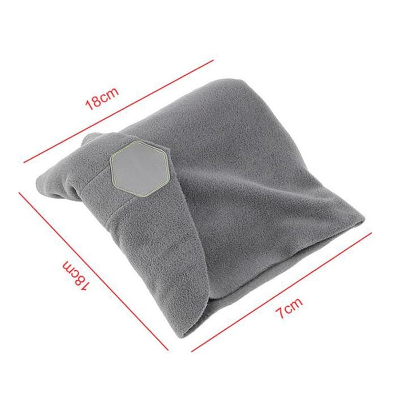 TranquilRest Komfort